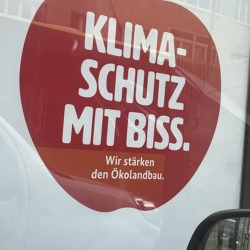 Klimagarten -Neuausrichtung unserer Gärten